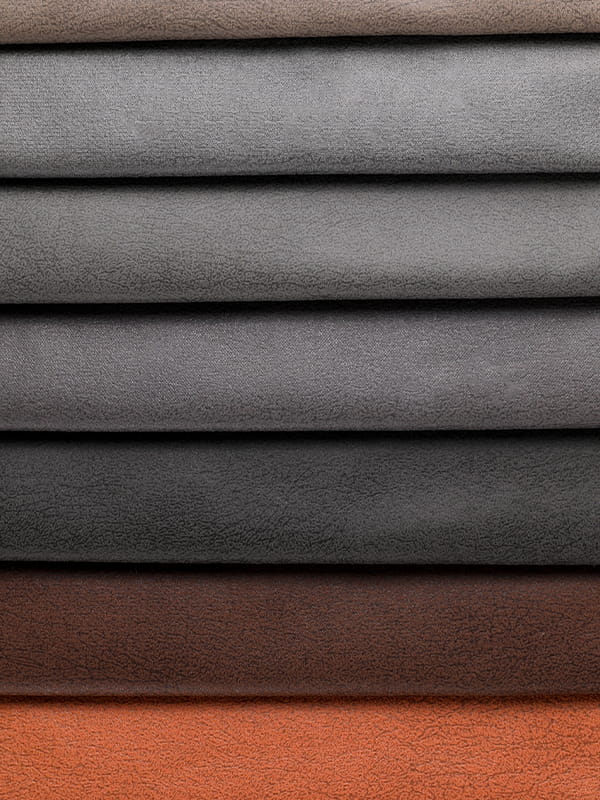 Nicola -bekleding Tech Fabric