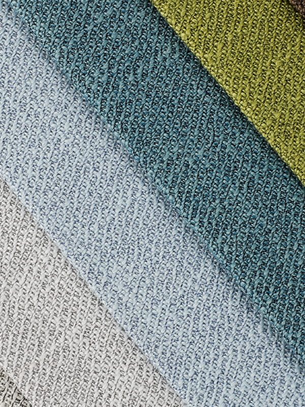 Ollies Sofa Plain Twill Polyester Linen -stoffen Ollies Sofa Plain Twill Polyester Linen -stoffen