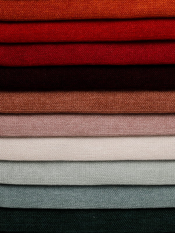 Vesna Sofa Chenille -stof