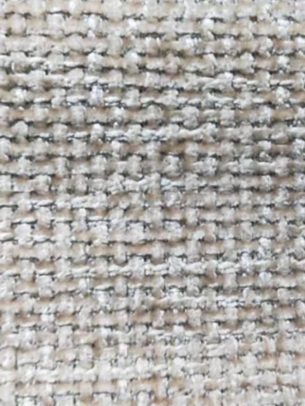 Simag bank chenille stof